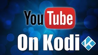 Youtub podesavanje u Kodiju [upl. by Vaenfila475]