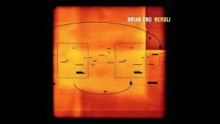 Brian Eno  New Space Music [upl. by Namara]