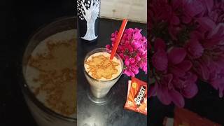 kitkat milkshake food shake shortvideo bangalorefoodie shortsfeed milkshake [upl. by Elka]