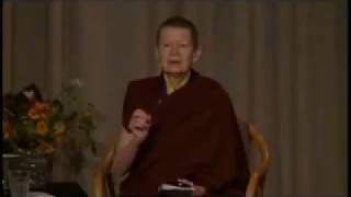 Pema Chodron – Living Beautifully with Uncertainty and Change [upl. by Llehsal]