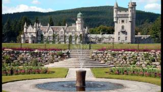 Balmoral Castle [upl. by Meng130]