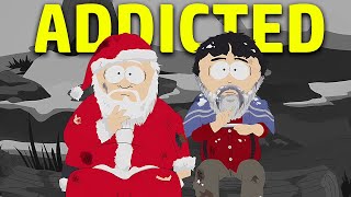 The South Park Episode About Drg Addiction [upl. by Vish]