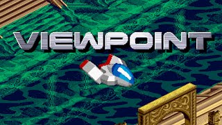 Viewpoint Neo·Geo CD ビューポイント [upl. by Zumstein]