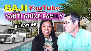 YANTI GUIXE FAMILY [upl. by Lalittah]