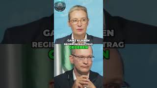 Alice Weidel Wählerauftrag in Thüringen – Eine Dringende Warnung ⚠️🇩🇪 [upl. by Leeth]