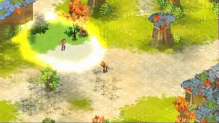 Teaser DOFUS 20 [upl. by Anil162]