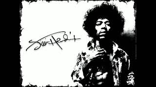 Jimi Hendrix  Bleeding Heart in C sharp minor Live at Royal Albert Hall [upl. by Krasnoff]