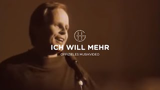 Herbert Grönemeyer  Ich will mehr offizielles Musikvideo [upl. by Dowdell706]