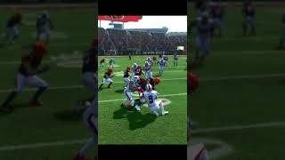 BRUH MADDEN 25 ULTIMATE TEAM [upl. by Balas916]