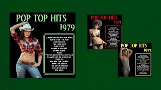 1979 Playlist  1979 Greatest Hits  Pop Top Hits 1979  Best Of 1979  Music From 1979  1979 Hits [upl. by Socher]