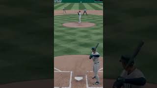 CRUSHED griffey mlbtheshow23 kengriffeyjr grandslam mlb seattle braves retromode gaming [upl. by Knowles]