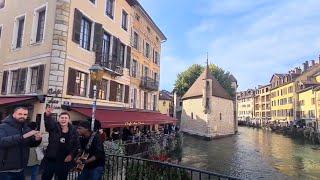 Annecy  part 1 [upl. by Fauman342]