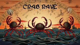 Noisestorm  Crab Rave  Bardcore  Medieval Cover [upl. by Maren865]