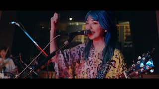 the peggies「センチメートル」Live from SOUND BASE Vol2 June 5th 2021（TVアニメ『彼女、お借りします』オープニングテーマ） [upl. by Plato]