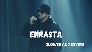 Enrasta  Джованна  KR BEATS Slowed and Reverb [upl. by Nerissa]