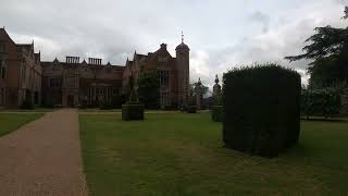 Charlecote Park and Garden Wellesbourne Warwickshire UK [upl. by Esineg]