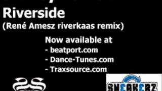 Sidney Samson  Riverside Rene Amesz riverkaas remix [upl. by Sedicla770]