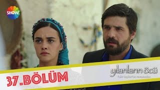 Yılanların Öcü 37Bölüm 27 Mayıs ᴴᴰ [upl. by Adnulahs]