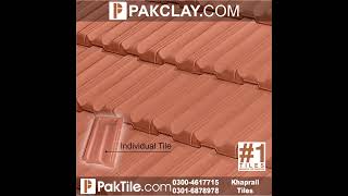 Khaprail Tiles information in Pakistan [upl. by Leveridge118]