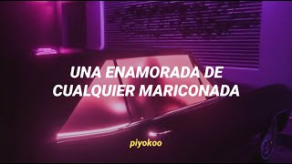 quotes que mariví es una enamoradaquot  kitt y los coches del pasado  letra [upl. by Aelhsa342]