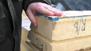 SIPS  Structural Insulated Panels For Roofs [upl. by Margi747]