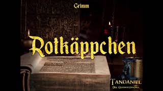 Rotkäppchen Märchen der Gebrüder Grimm  Hörbuch KHM 26 [upl. by Lamont]