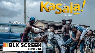 Kasala  Full Nigerian Nollywood Comedy Movie  BLKScreenCentral [upl. by Oriana]