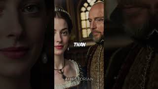 Fascinating Facts About Shakespeare and Anne Hathaway [upl. by Lizette600]