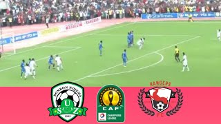 🔴 LIVE Zilimadjou vs Enugu Rangers  CAF Champions League 2024  Match LIVE Now [upl. by Sura]