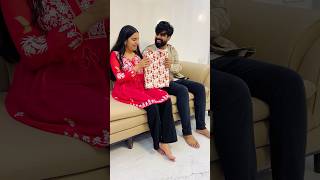 Siblings Love 🥹♥️ priyalkukreja shorts ytshorts [upl. by Razaile]