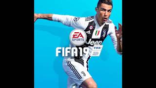 Courtney Barnett  City Looks Pretty  FIFA 19 OST [upl. by Ann-Marie]