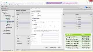 How to setup a Netapp SAN Part 10 Setting up ISCSI interface [upl. by Llenrahs692]