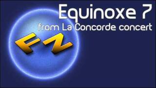 Equinoxe 7 La Concorde [upl. by Aisha242]