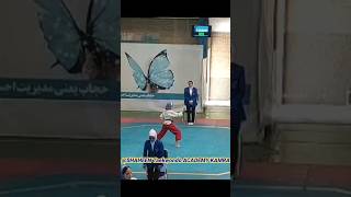 Guess the Poomsae Taekwondo MartialArts PoomsaeChallenge GuessThePoomsae [upl. by Ruford]