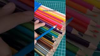 Unboxing de los lápices de colores Ove de 24 unidades ✏️ dibujosdelguille [upl. by Piero]