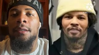 LAMONT ROACH TELLS GERVONTA DAVIS THAT HE IS GOING TO SHOCK THE WORLD AND BEAT HIM amp EMBARRASS HIM [upl. by Westphal70]