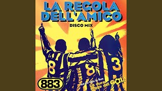 La regola dellamico 883 Orchestra [upl. by Kciderf]