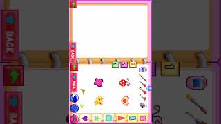 Barbie Fashion Show Eye for Style Gameplay Nintendo DS [upl. by Leunamnauj581]