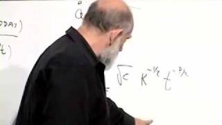 Lecture 9  Quantum Entanglements Part 3 Stanford [upl. by Ryan156]