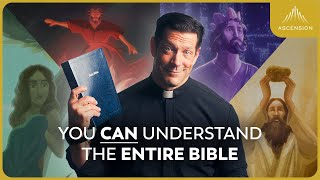 The Bible in 10 Minutes feat Fr Mike Schmitz [upl. by Mauer]