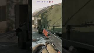 Infantry  Enlisted Gameplay BR5 [upl. by Wallie]