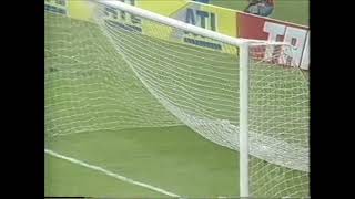 Flamengo 5 x 0 AméricaRJ  Campeonato Carioca 2000 [upl. by Eada189]