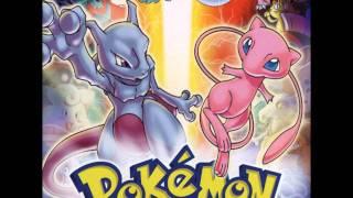 Pokemon The First Movie 1  quotPokemon Theme Movie Versionquot by Billy Crawford [upl. by Esoranna]