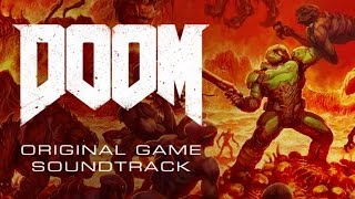 DOOM  Original Game Soundtrack  Mick Gordon amp id Software [upl. by Karry]