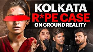 Kolkata Doctor Rpe Case  RG Kar College OnGround Reality from Kolkata Doctors DrRakshitaSingh [upl. by Ytoc802]