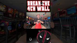 Deadpool  How to Break the 4th Wall  Marvel Comics [upl. by Atiuqa]