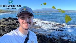 Mahalo ❤️  Winter Break 2023 Hawaii Vlog [upl. by Song]