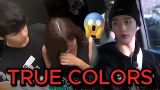 Kpop Idols True Selves EXPOSED Through Hidden Camera Pranks [upl. by Hutner]