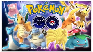 POKEMON GO  HOW TO FIND EVERY POKEMON [upl. by Ahola]