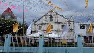 GUIUAN TOWN FIESTA 2024 🎊🎊🎊 EASTERN SAMAR [upl. by Yorled688]